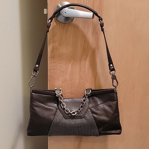 BCBGMAXAZRIA purse   - Picture 1 of 12